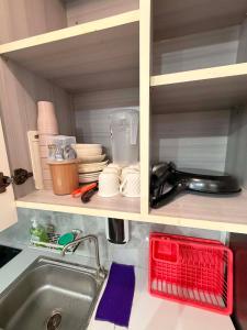 Diamond Jasmine 4 BR near Sta Lucia Mall &Airport