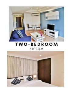 The Kaze 34 Hotel and Serviced Residence