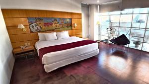 Hotel Pascana Plaza