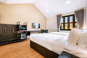 Hoi An Memories Resort & Spa