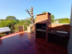 CASA DE VACACiONES