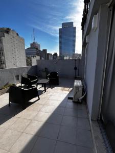 Hermoso Departamento en la mejor zona