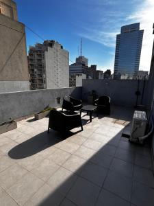 Hermoso Departamento en la mejor zona