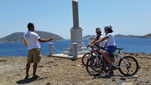 Maltezana Beach Hotel Astypalaia Greece