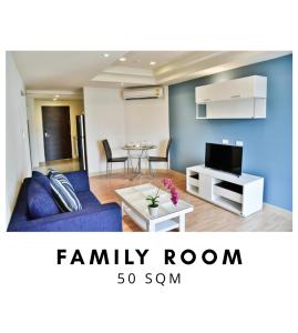 The Kaze 34 Hotel and Serviced Residence