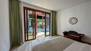 Sunyi Villa Private Pool by Eco Tradi Experiences