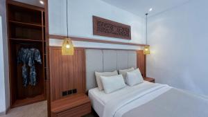 Sunyi Villa Private Pool by Eco Tradi Experiences