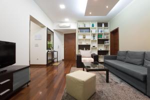 Apartments Zagreb Point - Vinogradska