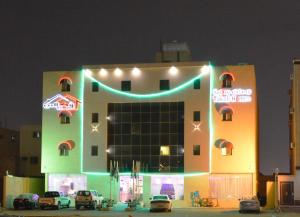 Takala Hotel Apartments