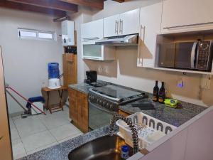 Sostenes Apartment