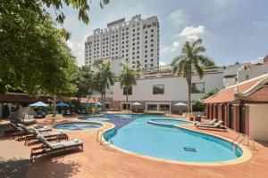 Sheraton Hanoi Hotel