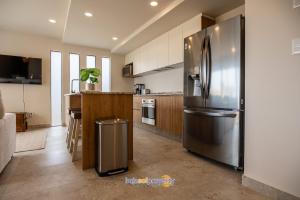 Amazing Oceanview 2 BDR CaboCosta Balandra