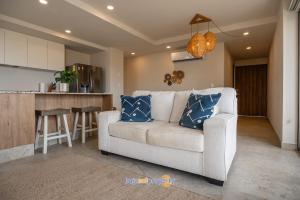 Amazing Oceanview 2 BDR CaboCosta Balandra