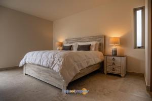 Amazing Oceanview 2 BDR CaboCosta Balandra