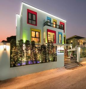Viryla Boutique Hotel