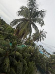 Moodhu Residence