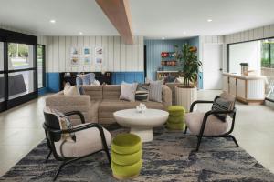 Carlsbad by the Sea Hotel, Carlsbad, Series By Marriott