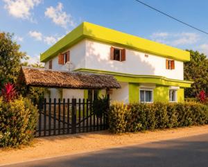 Villa Jumira