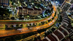 Panoma River Pearl Luxury Riverside Apartment