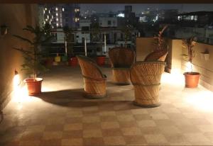 Jaipur Vibes Pent House