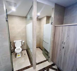 Espana pool access