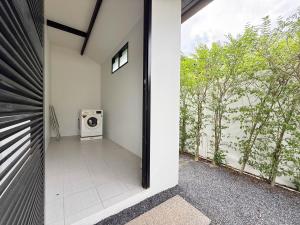 Bangtao Beach Walk Villa by Taan Residence