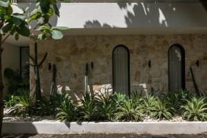 Lyvin Bingin Villas