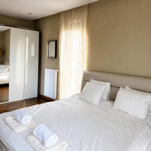 Apartament nad Motławą