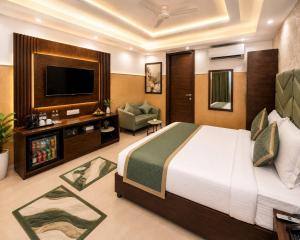 Hotel Smart Luxury Near International Airport