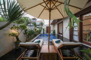 Kubu Nomad Uluwatu only 10 Minute to padang padang beach