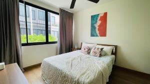 Cozy townhouse with amazing view