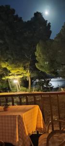 Skiurus appartment
