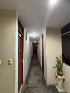 Hospedaje Casa Urbano