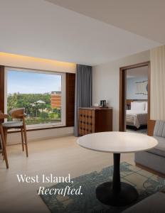 Le Meridien Kochi