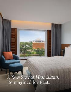 Le Meridien Kochi