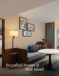 Le Meridien Kochi