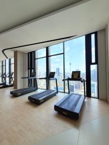 AXON SUITES-BUkiT BiNTANG CITY VIEW BY PAVILION