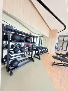 AXON SUITES-BUkiT BiNTANG CITY VIEW BY PAVILION