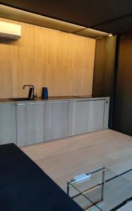 Design apartmán