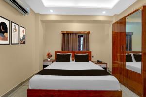 Townhouse Adoor Bus Terminal Pathanamthitta Formerly Apsara Tourist Homes