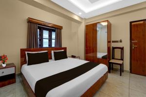 Townhouse Adoor Bus Terminal Pathanamthitta Formerly Apsara Tourist Homes