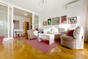 Apartment Cvetje 
