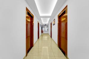 Townhouse Adoor Bus Terminal Pathanamthitta Formerly Apsara Tourist Homes