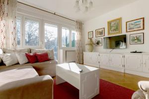 Apartment Cvetje 