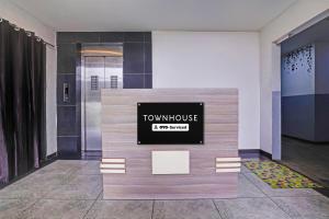 Townhouse Chandlodiya Railway Station Road Formerly NY