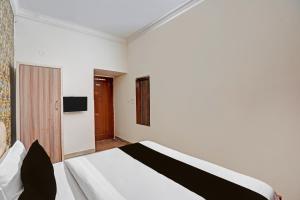 Collection O Amritsar City Centre Formerly Hotel Anand
