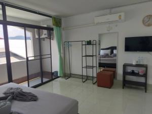 Karwsabay hatyai ที่พักครอบครัวfamily place ที่พักฮาลาลHalal residence