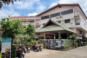 Hotel O Top North Guesthouse