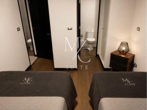 Disponibles Deptos en Jardines del Norte, 1, 2 y 3 Habitaciones. Parking, Wifi y Factura
