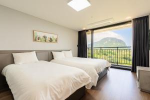Sanbangsan Hotel